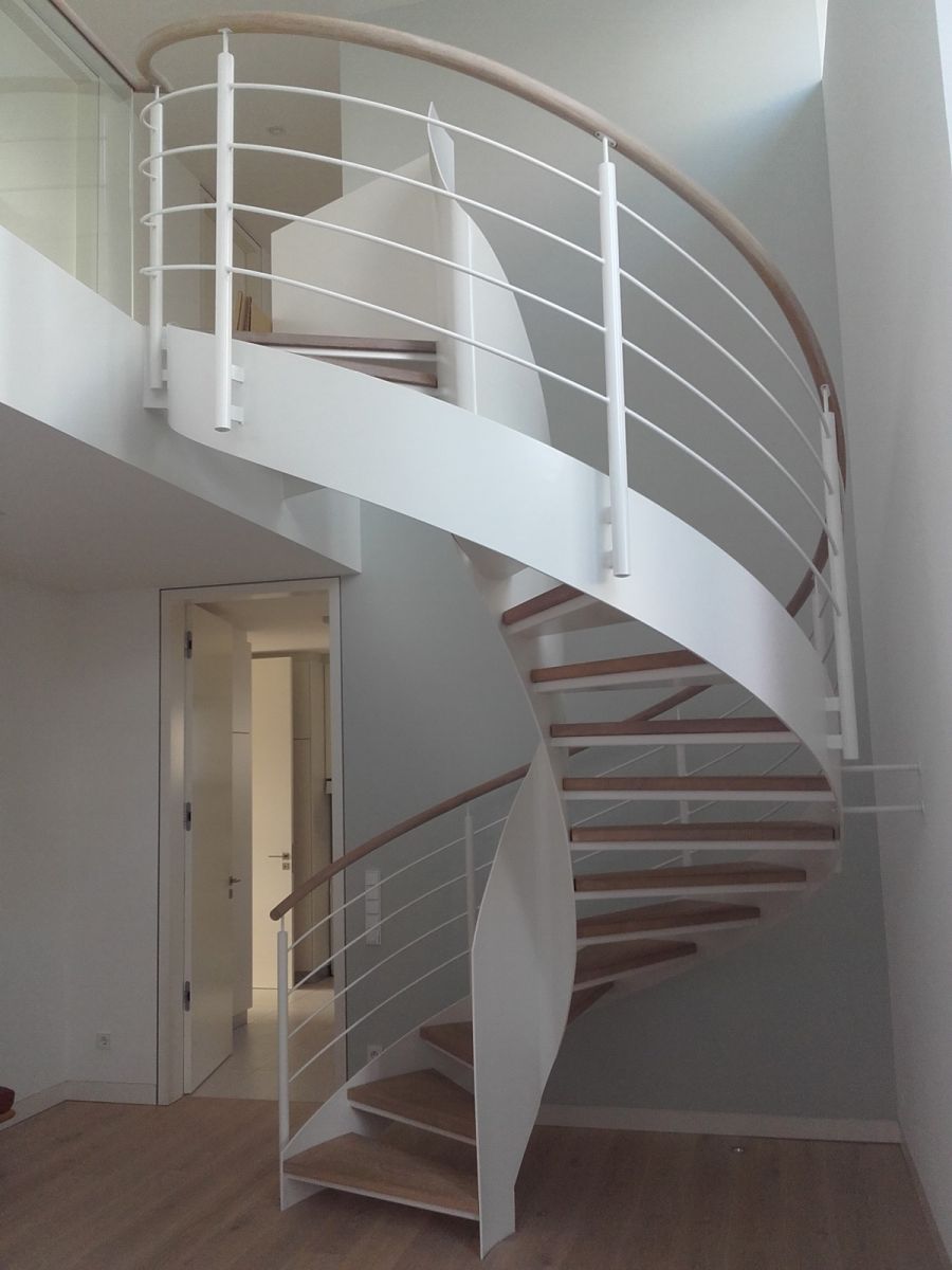 Sondertreppen - klaus-treppenbau.de